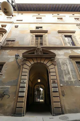 Hotel Bavaria Featured Photos