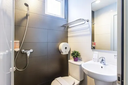 ibis budget Singapore Bugis Chambres Photos