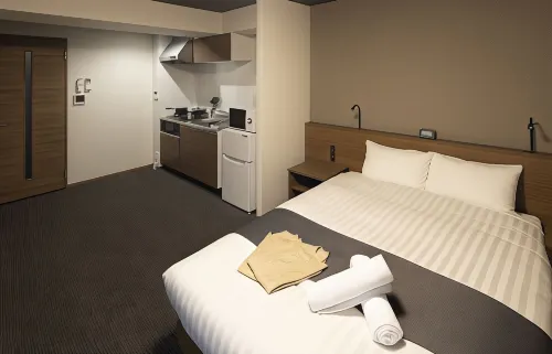 Coruscant Hotel Nagasaki Station 3 Избранное Photos