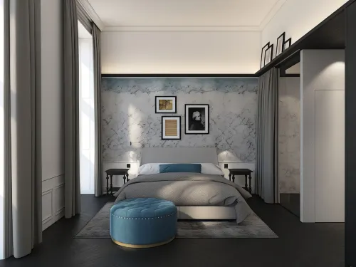 HYPERION Hotel Salzburg Rooms Photos