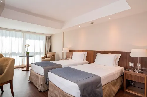 Windsor Marapendi Hotel Rooms Photos