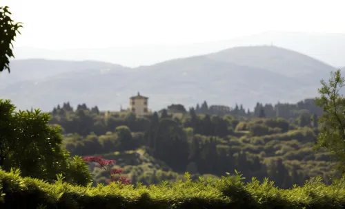 Hotel Torre di Bellosguardo À proximité de l'hôtel Photos