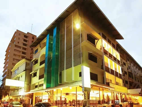 Woraburi Sukhumvit Hotel Da non perdere Photos