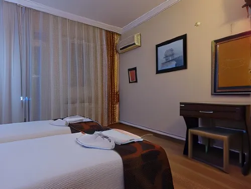 Grand Çınar Hotel Fethiye Photos
