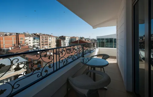 Doubletree by Hilton Elazig À proximité de l'hôtel Photos
