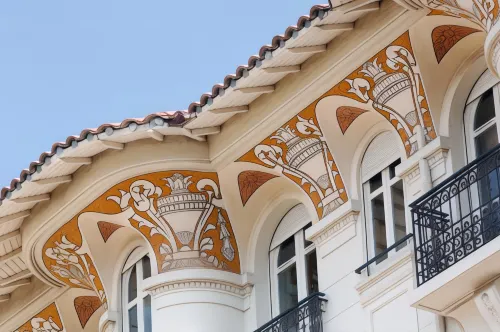 Résidence Le Méditerranée - Saint Raphaël - Vacances Bleues Extérieur Photos