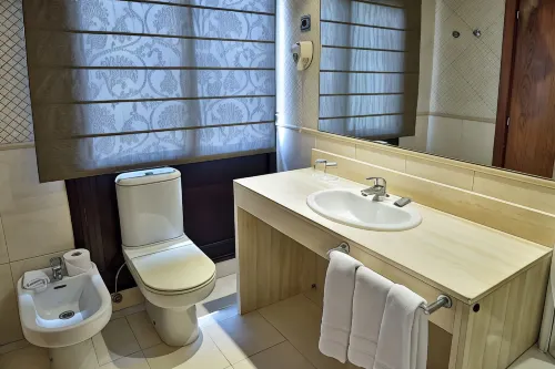 ITC Barcelona by Soho Boutique Rooms Photos