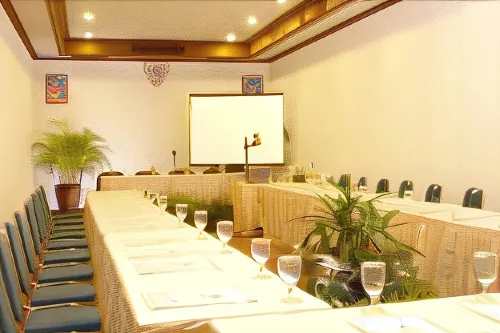 Aveta Hotel Malioboro Fasilitas Bisnis Photos