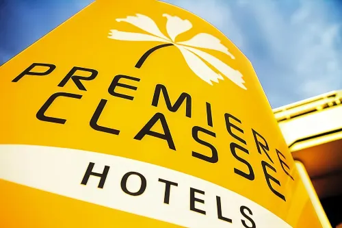 Hôtel Première Classe Montpellier Saint Jean De Védas, La Peyrière Photos