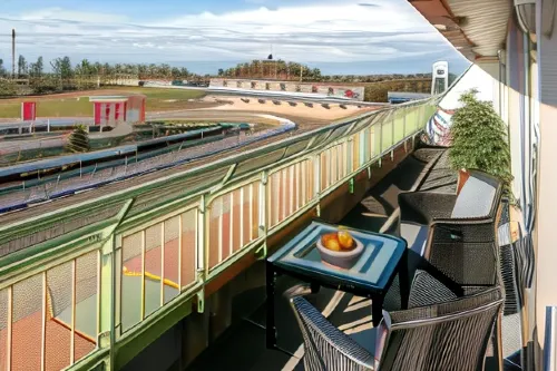 Dorint am Nürburgring Hocheifel Public Areas Photos