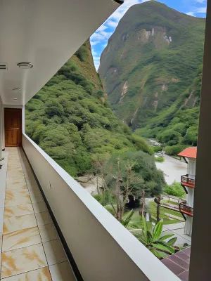 Hotel Horizonte Da non perdere Photos