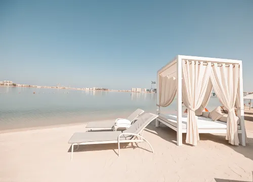 جميرا زعبيل سراي دبي بالقرب من الفندق Photos