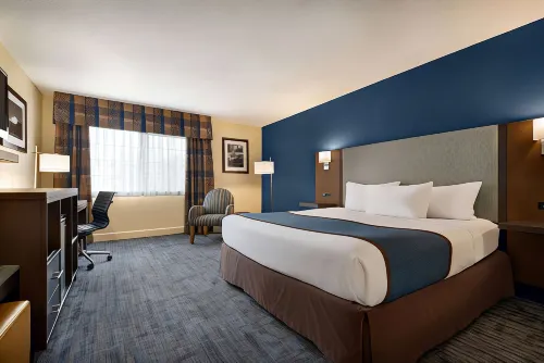 Ramada by Wyndham Spokane Airport Featured Photos