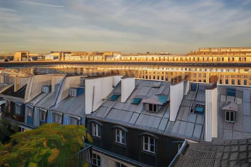 Hôtel Louvre Piemont À proximité de l'hôtel Photos