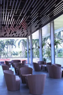Harris Hotel Sentul City Bogor Public Areas Photos