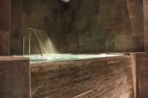 4 Spa Resort Hotel Leisure & Recreation Photos