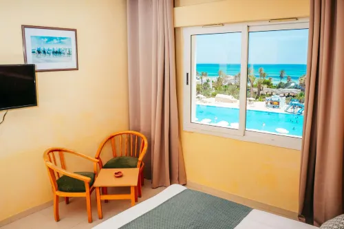 Djerba Castille – Family Only Photos