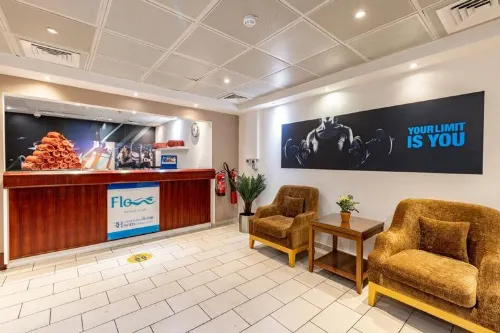 Roda Amwaj Suites Jumeirah Beach Residence Public Areas Photos