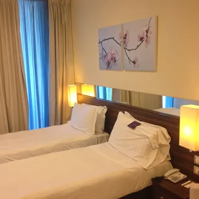 Mercure Rimini Lungomare Photos
