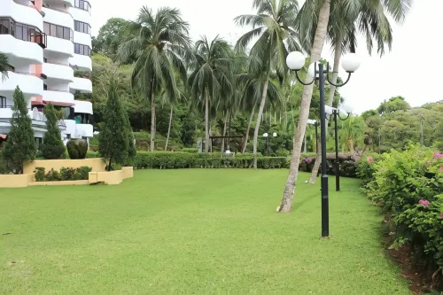 Sri Sayang Resort Service Apartment Extérieur Photos