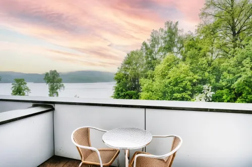 Welcome Hotel Meschede Hennesee Dekat Hotel Photos