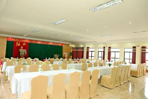 Khách sạn Mường Thanh Lai Châu Dành cho công việc Photos