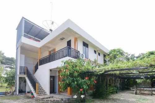 Matoh Guesthouse Syariah Eksterior Photos