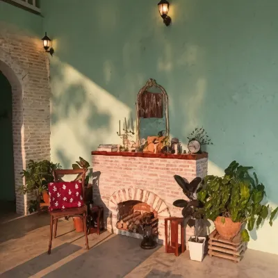 Charisma Resort Public Areas Photos