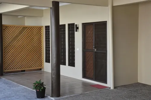 Westfield Homestay Fiji Public Areas Photos