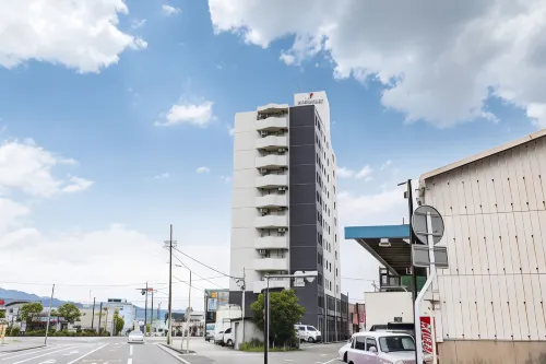 Hotel Wing International Kumamoto Yatsushiro À proximité de l'hôtel Photos