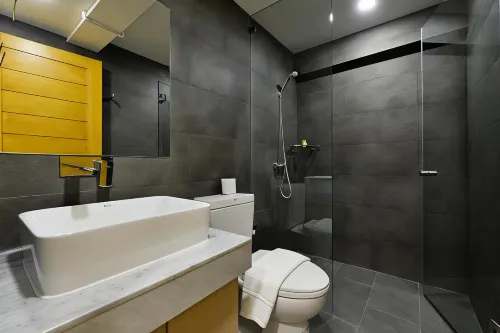 ICheck Inn Sukhumvit 19 Featured Photos