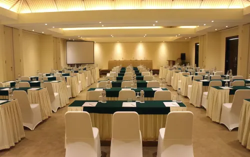Grand Luley Manado Fasilitas Bisnis Photos