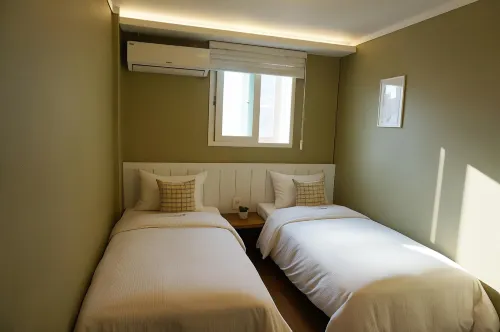 Hotel Gaon Golden Park Dongdaemun À ne pas manquer Photos