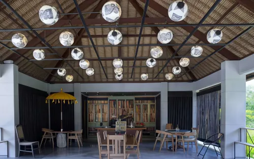 RIMBA by AYANA Bali Area Publik Photos