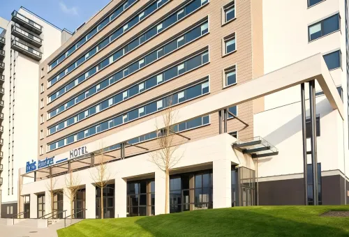 Ibis Budget Leeds Centre Crown Point Road À ne pas manquer Photos
