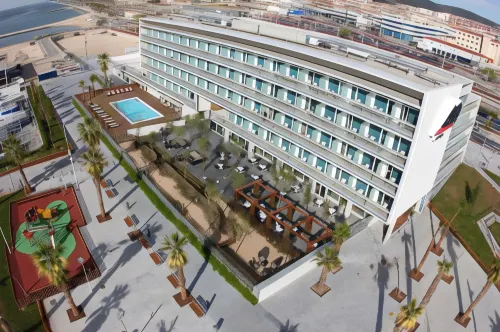 Hotel Atenea Port Barcelona Mataro À ne pas manquer Photos