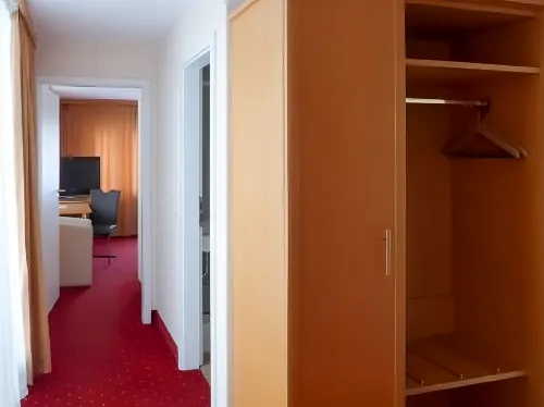 Centro Hotel Mondial München, Trademark Collection by Wyndham Zimmer Photos