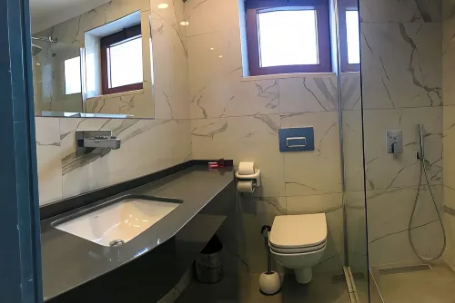 Kilim Hotel & Apart Photos