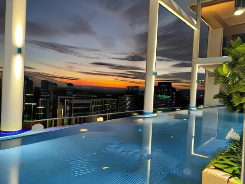 Colony By Infinitum Leisure & Recreation Photos