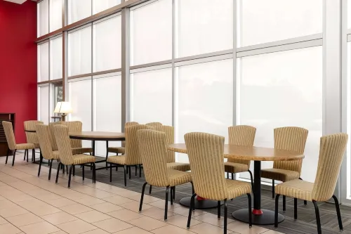 Travelodge by Wyndham Richmond Hill Ristorazione Photos