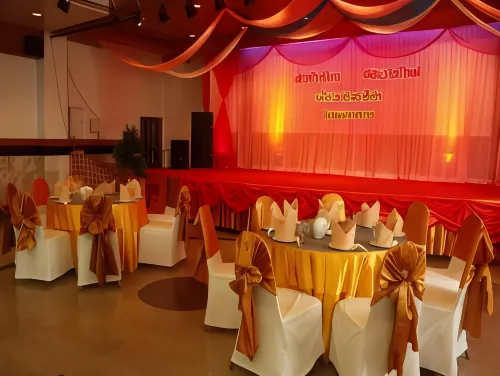 Boon Siam Hotel Espaces Affaires Photos