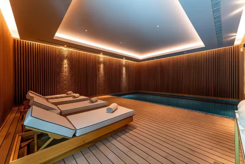 Legacy Hotel Cascais, Curio Collection by Hilton Benessere e tempo libero Photos