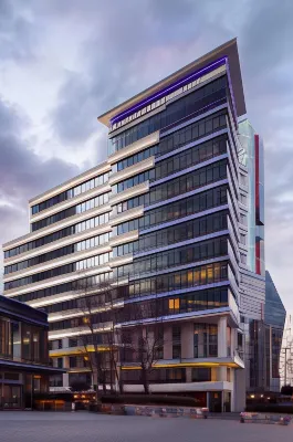 Delta Hotels Istanbul Levent À ne pas manquer Photos