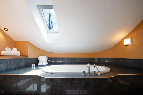 Hotel Uto Kulm Car-Free Hideaway in Zurich Loisirs et amusements Photos