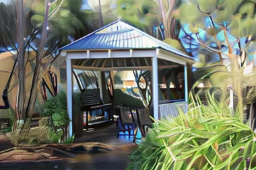 Busselton Ithaca Motel Public Areas Photos