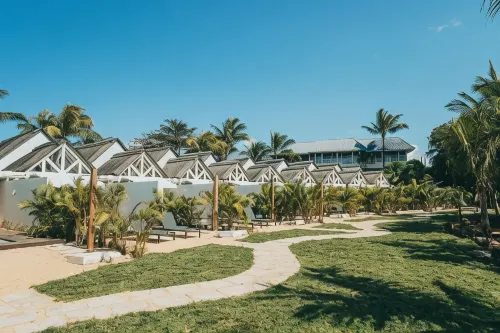 Radisson Blu Azuri Resort and Spa, Mauritius Aree comuni Photos