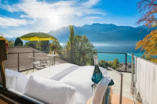 Hotel Lindenhof by Crossworld AG Near Hotel Photos