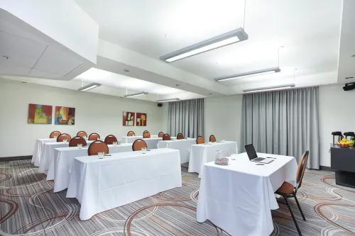 Hôtel Cofortel Business Facilities Photos