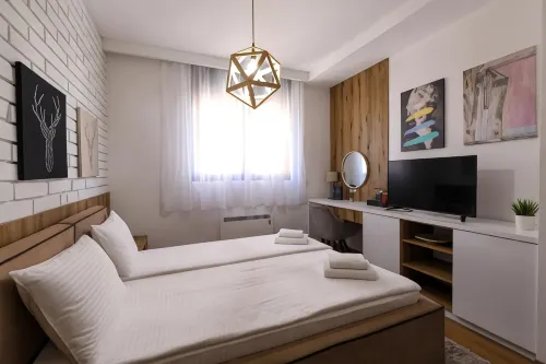All Seasons Residence Photos