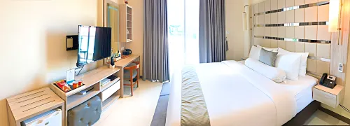 Avoca Inn Chambres Photos